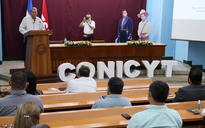 conicyt